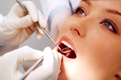 healthy gums | Periodontal Services | Gum disease