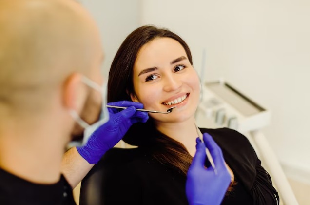 A Guide to Cosmetic Dentistry