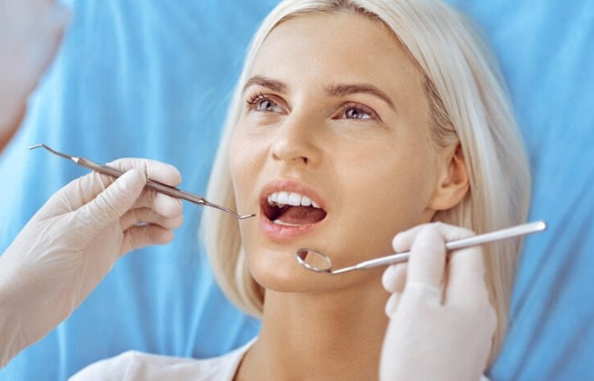 The Science Behind Tooth Extraction: A Step-by-Step Guide