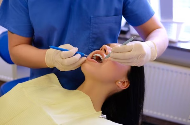 Tooth Extraction In Spring TX 77379