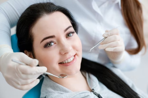 Magic of Cosmetic Dentistry