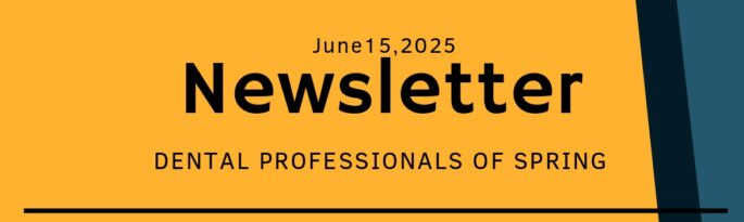 Newsletter – Jun ’25