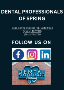 Dental Care in Spring