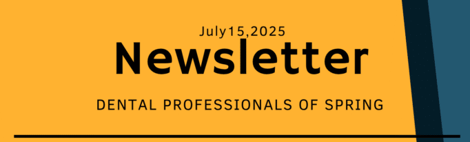 Newsletter – Jul ’25