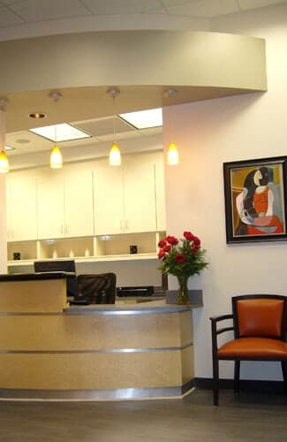 Dental Professionals of Spring. Dental Office in Spring, Texas