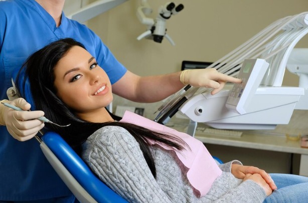 Tooth Extraction In Spring TX 77379