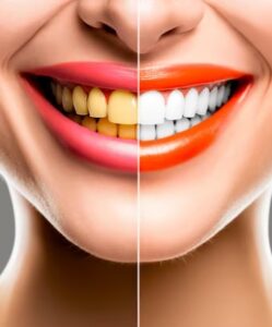 Teeth Whitening In Spring TX 77379
