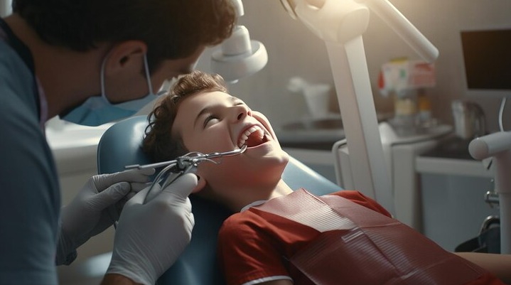 Sedation Dentistry In Woodlands Tx