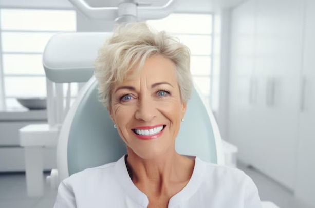Dental implants near Humble, TX