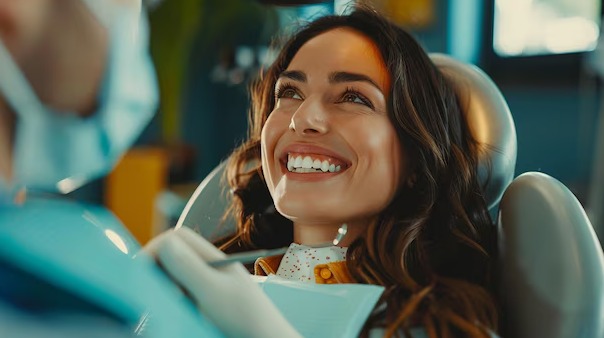 Invisalign near Woodland, TX | best dentist in spring tx