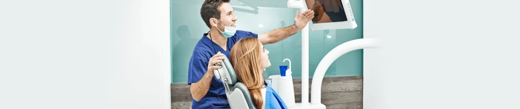 Same Day Dental Appointment in Spring, TX | Urgent Care